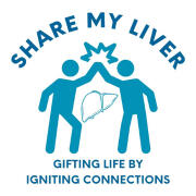 Share My Liver logo